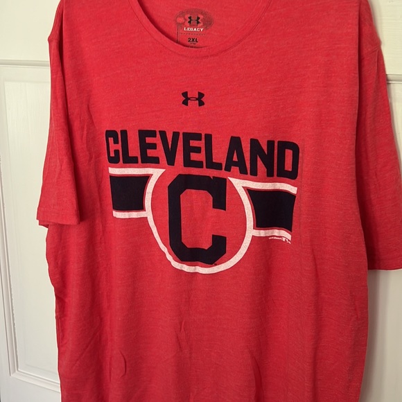 Cleveland Baseball Tshirt - Picture 5 of 5